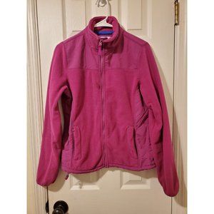 Aeropostale Purple Jacket